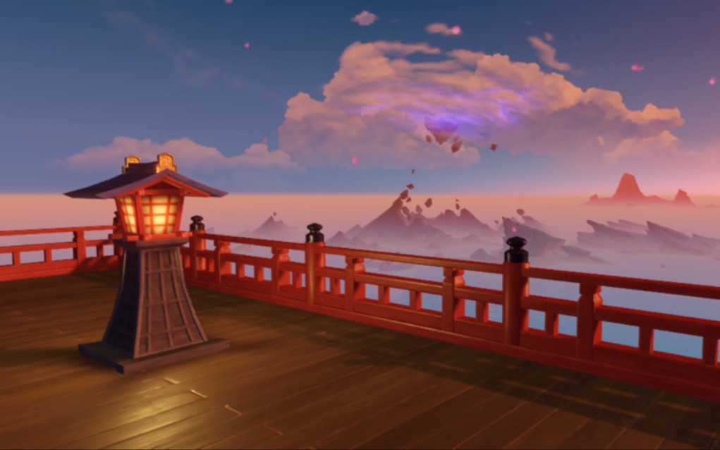 原神层岩巨渊浮舍剧情