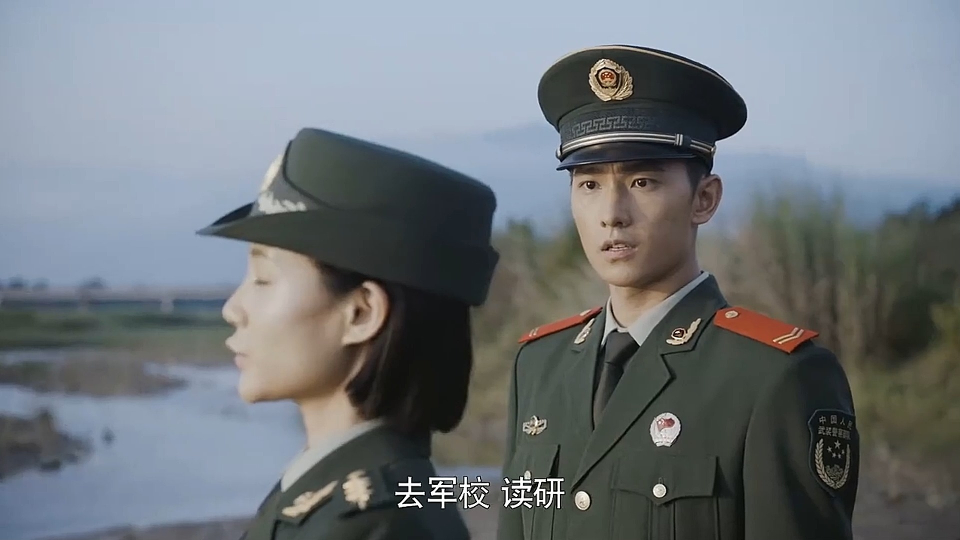 李一桐不小心圆房,杨洋得逞后正式求婚,李一桐笑开花