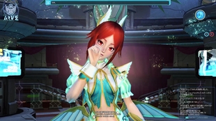 Pso2 库娜演唱会第三弹 Cv 喜多村英梨 哔哩哔哩 つロ干杯 Bilibili