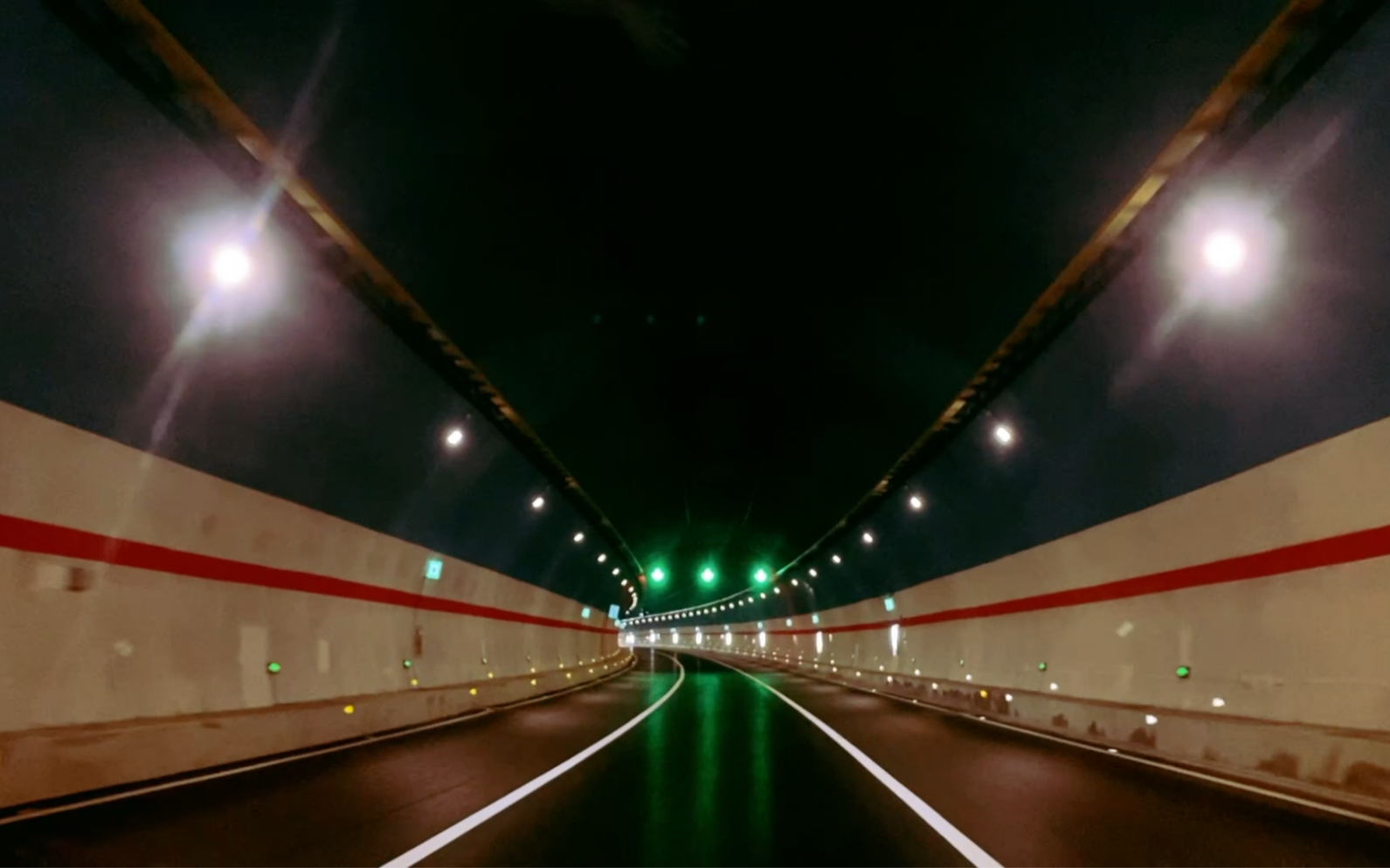 汕头虎头山隧道