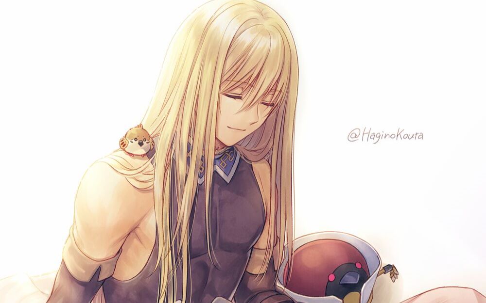 【fgo】荣光的费奥纳骑士团团长 芬恩 麦克库尔 宝具连发测试_哔哩