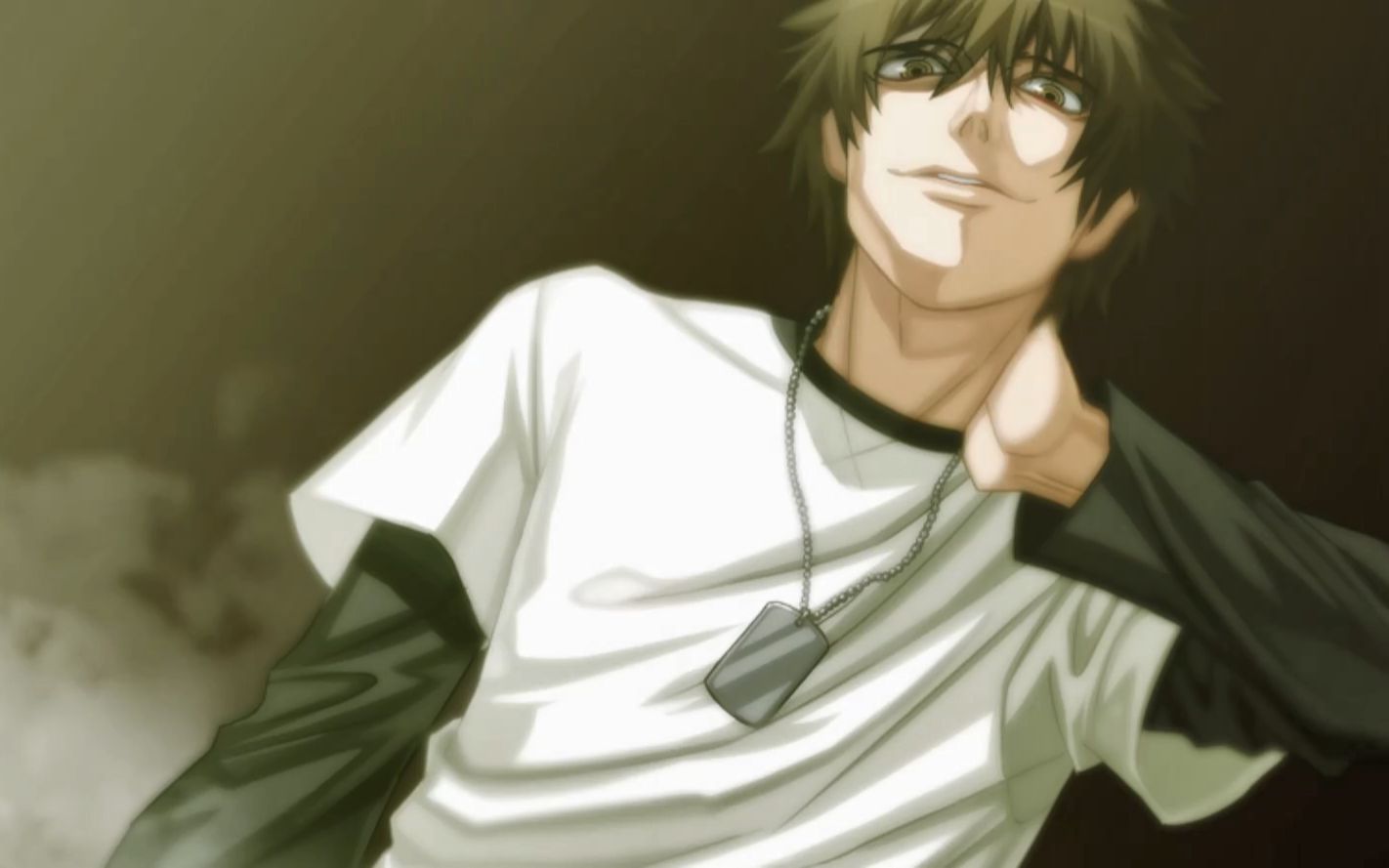 【咎狗之血第六期】等等,你谁啊? Σ(っ °Д °;)っ