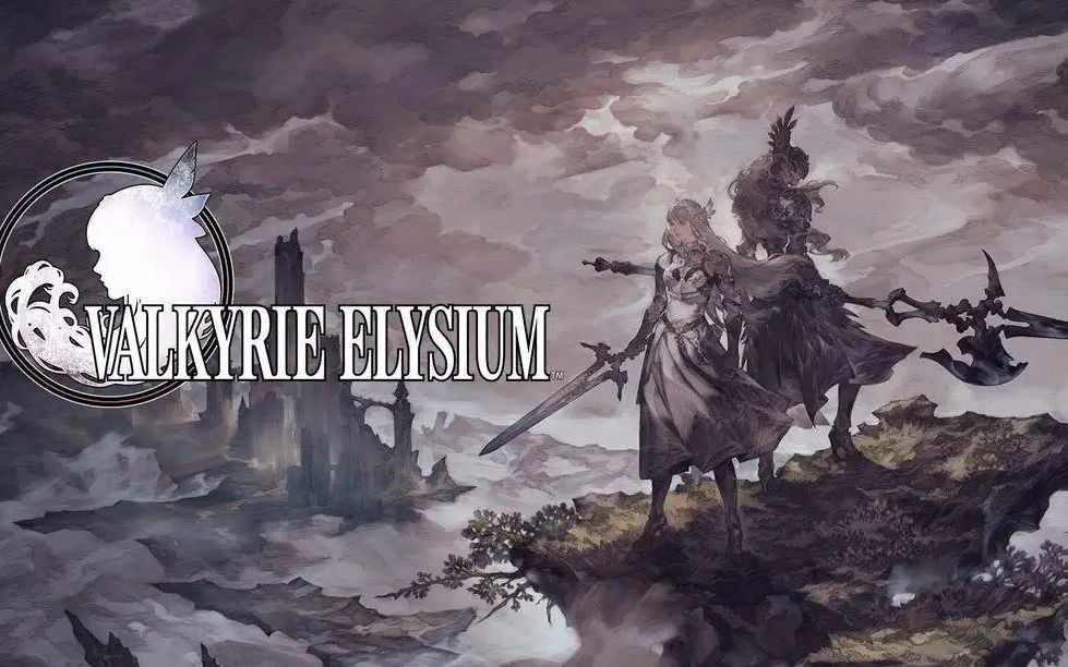 [图]【菜lala】PS5 《北欧女神 极乐世界 (Valkyrie Elysium)》Beta版 | 直播录像