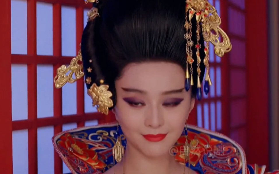 她来了,贺兰敏月登场#我的观影报告 #古装剧 #好剧推荐,影视解说