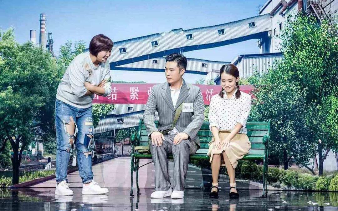 电影你好李焕英原版小品完整版贾玲封神之作希望大家看完都能更加珍惜