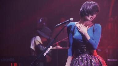 4K修复】椎名林檎「Ringo EXPO 08」2008_哔哩哔哩_bilibili