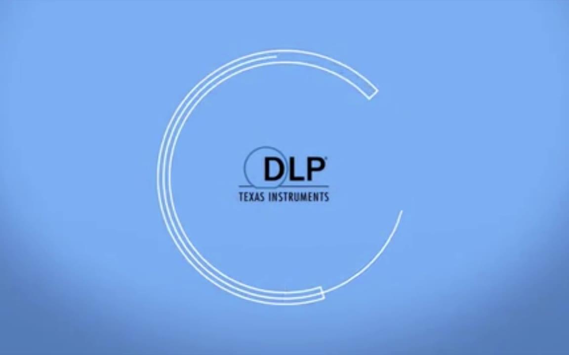 一个视频看懂DLP技术「DMD」哔哩哔哩bilibili