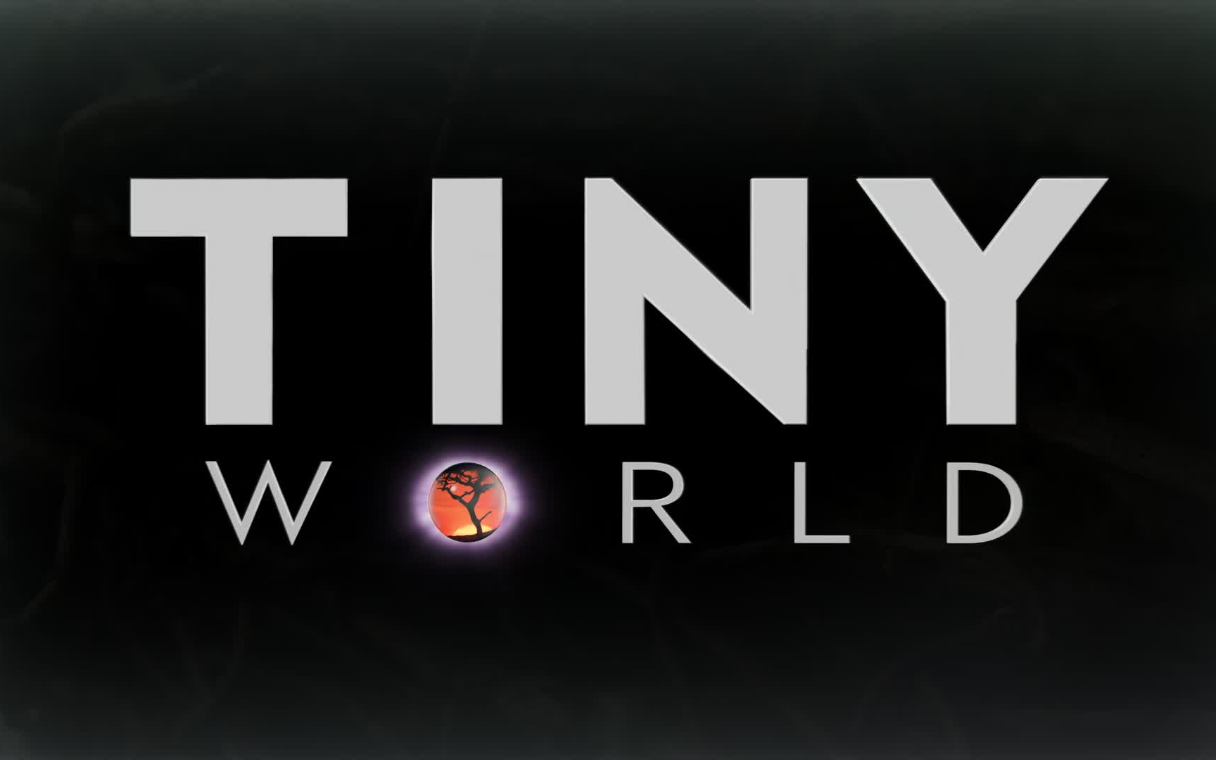 [图]【2季全】小小世界Tiny.World 英文版 中文版，给孩子的科普启蒙纪录片