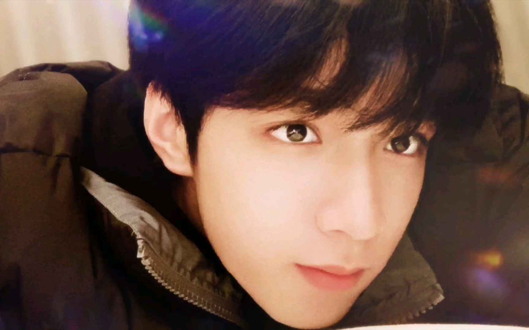 活动  【刘耀文】santa tell me宇宙最可爱的小鹿是刘耀文|merry