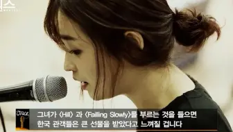 田美都 音乐剧 Once 选段 Falling Slowly Mv Vs尹道贤 哔哩哔哩 Bilibili