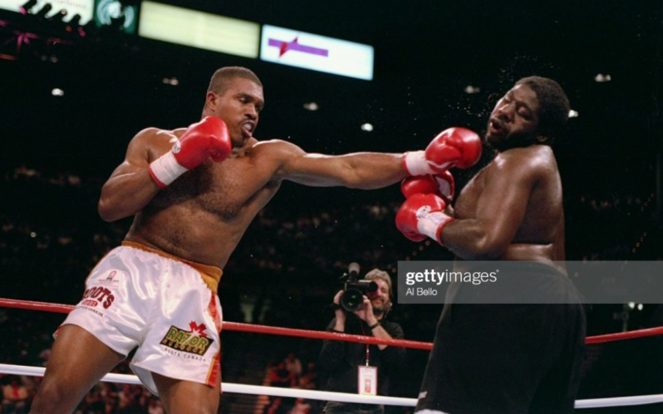 【超清集锦】多诺万·拉多克vs安东尼·韦德