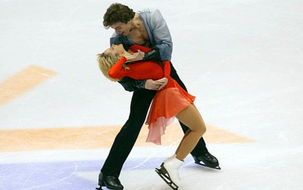 [图]2002 Olympics - Berezhnaya & Sikharulidze FS