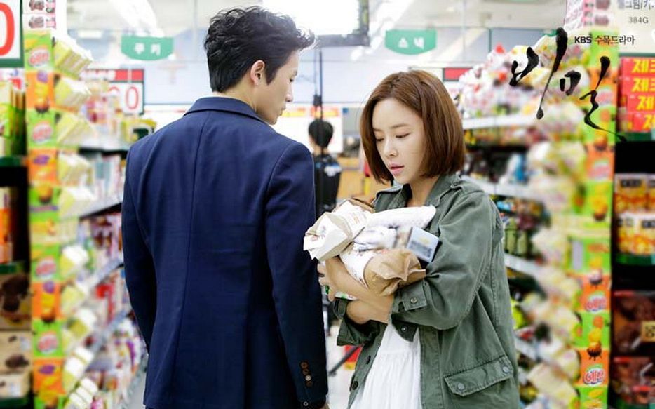 韩剧《秘密》片段剪辑——池城x黄静茵(微虐向)