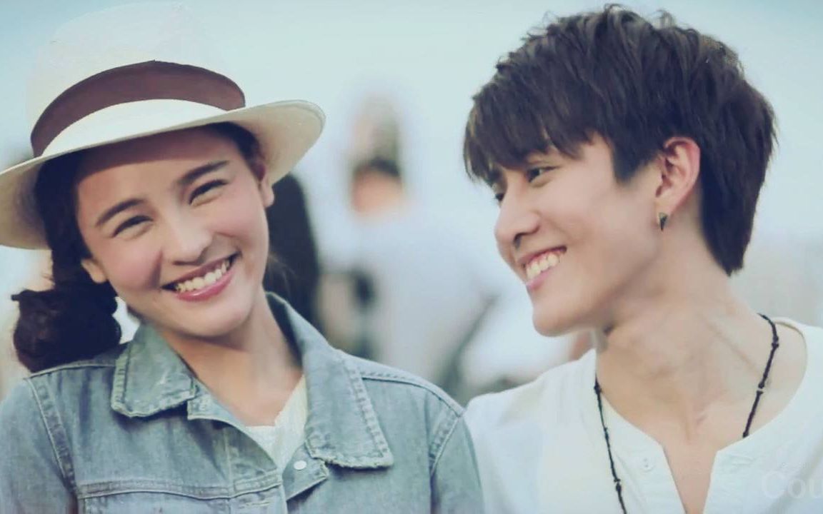 【aomike】mike练舞脚受伤【full house】