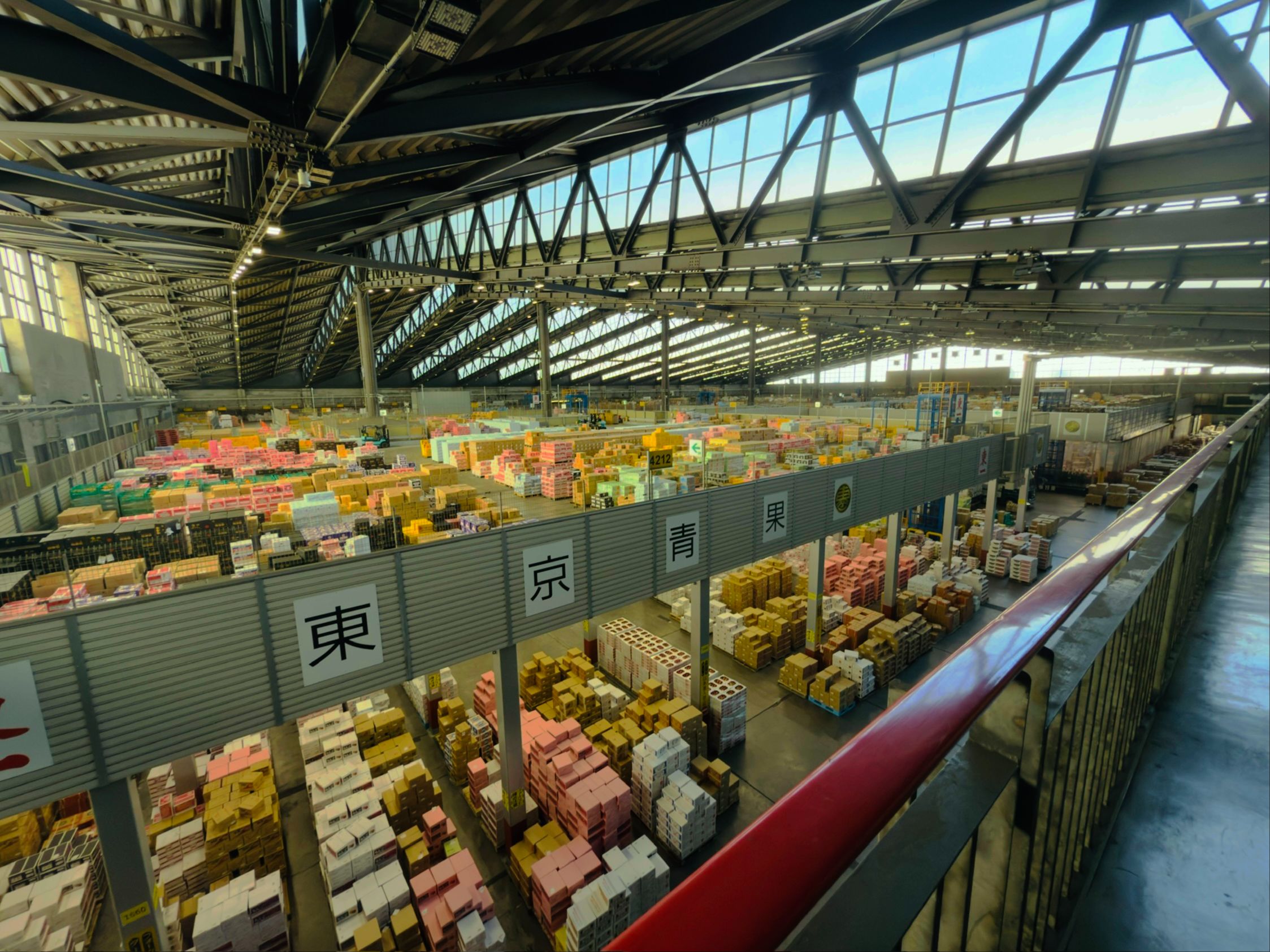 农贸市场招租:寻找城市的绿色经济新引擎