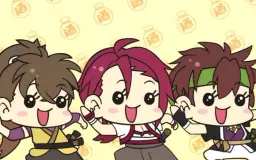 彩云国物语第1集 番剧 全集 高清正版在线观看 Bilibili 哔哩哔哩 彩云国物语第1集 番剧 全集 高清正版在线观看 Bilibili 哔哩哔哩