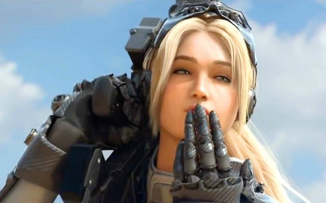 【六道咸鱼】【合作日常】诺娃要是200人口就好啦(菜鸡凯瑞甘)