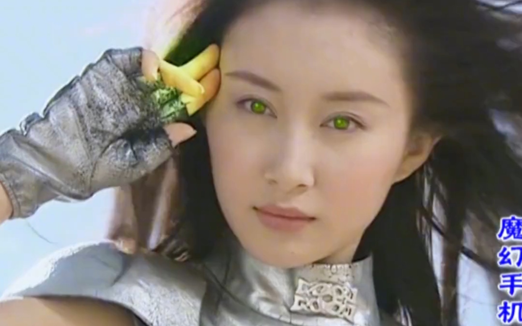 魔幻手机 # 舒畅 # 李滨 傻妞对小千的多次表白# 舒畅 # 李滨