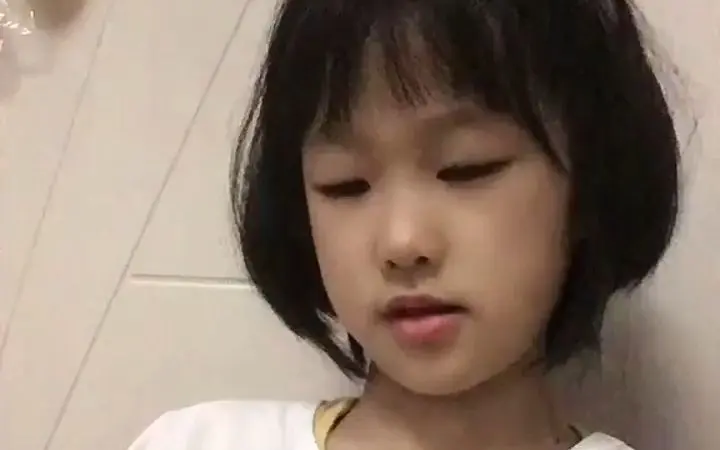 张婉莹 暑假作业张婉莹系列-哔哩哔哩_Bilibili