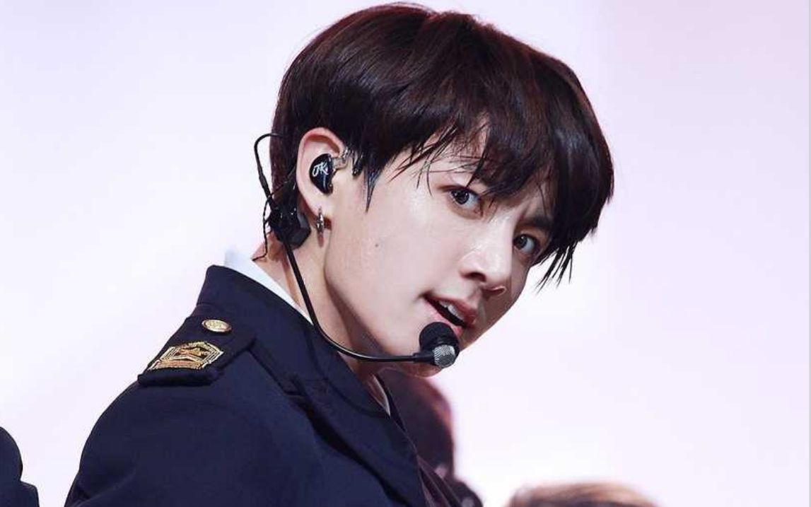 谁看谁都不由自主地说吊爆了的bts防弹少年团dope绝了一键换装