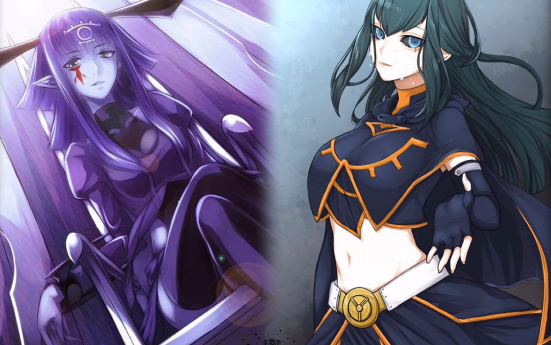 命运女郎强化-暗卡莉渚归来《游戏王duel links》刷分快速8000 _哔哩