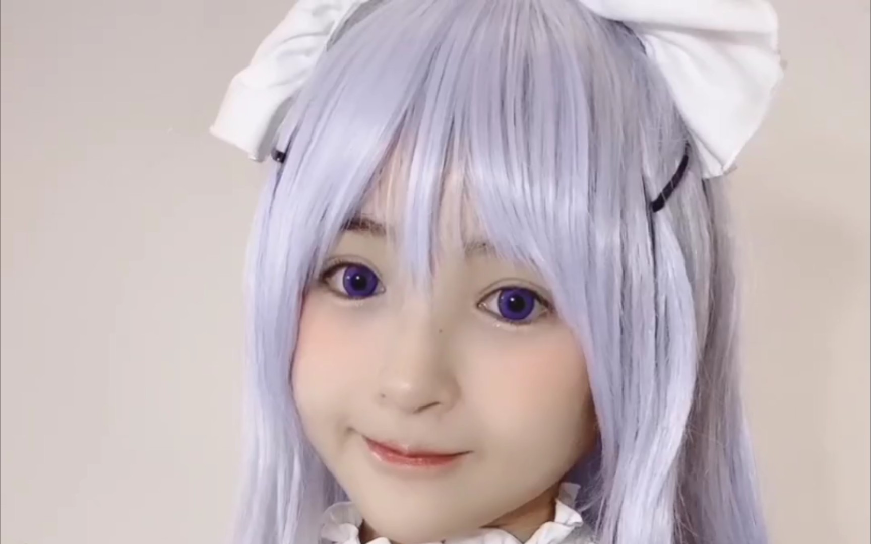 【桜井宁宁】你流鼻血了么