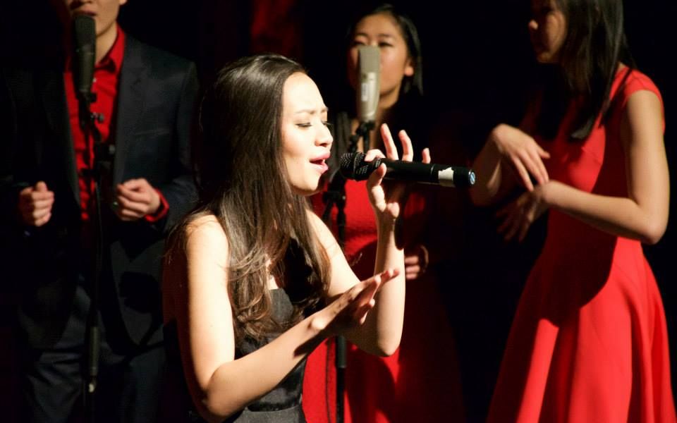 开口跪的阿卡贝拉【misia】逢いたくていま 现在好想见你 【仁医主题