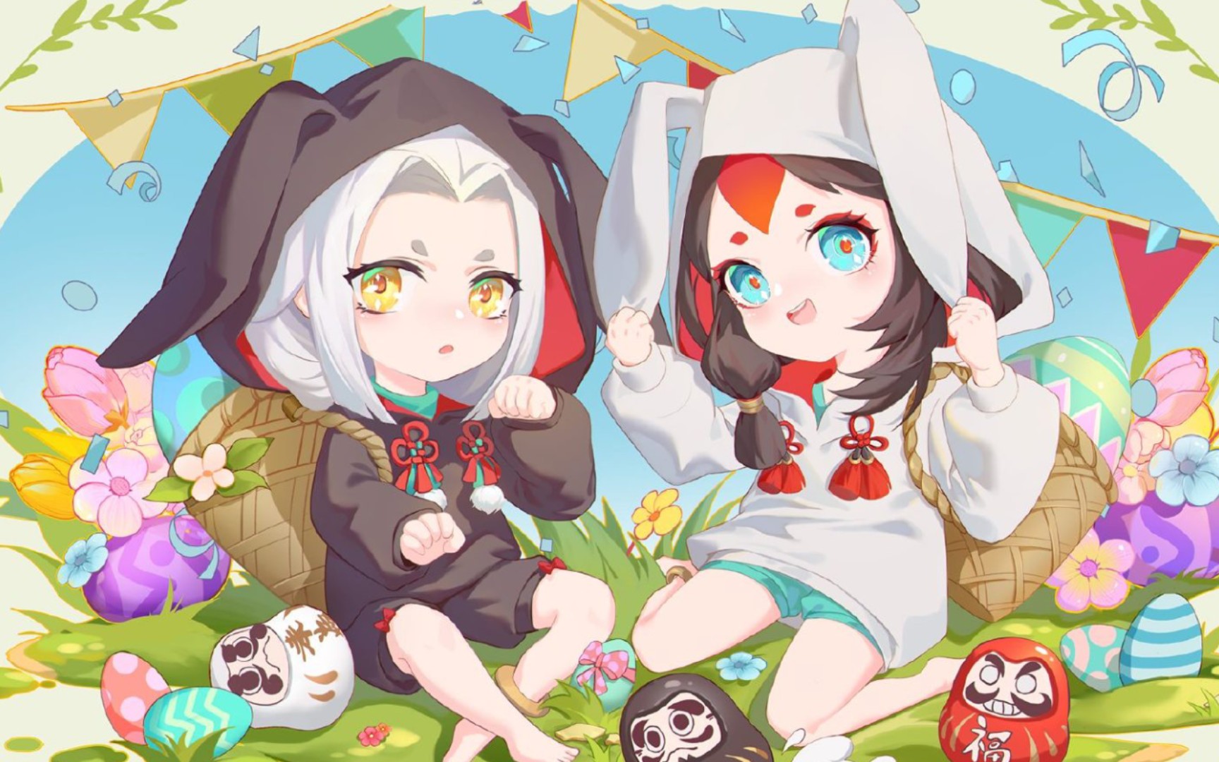 【阴阳师】深渊暗影活动剧情源赖光篇