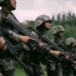 中国女兵，视频宣传片