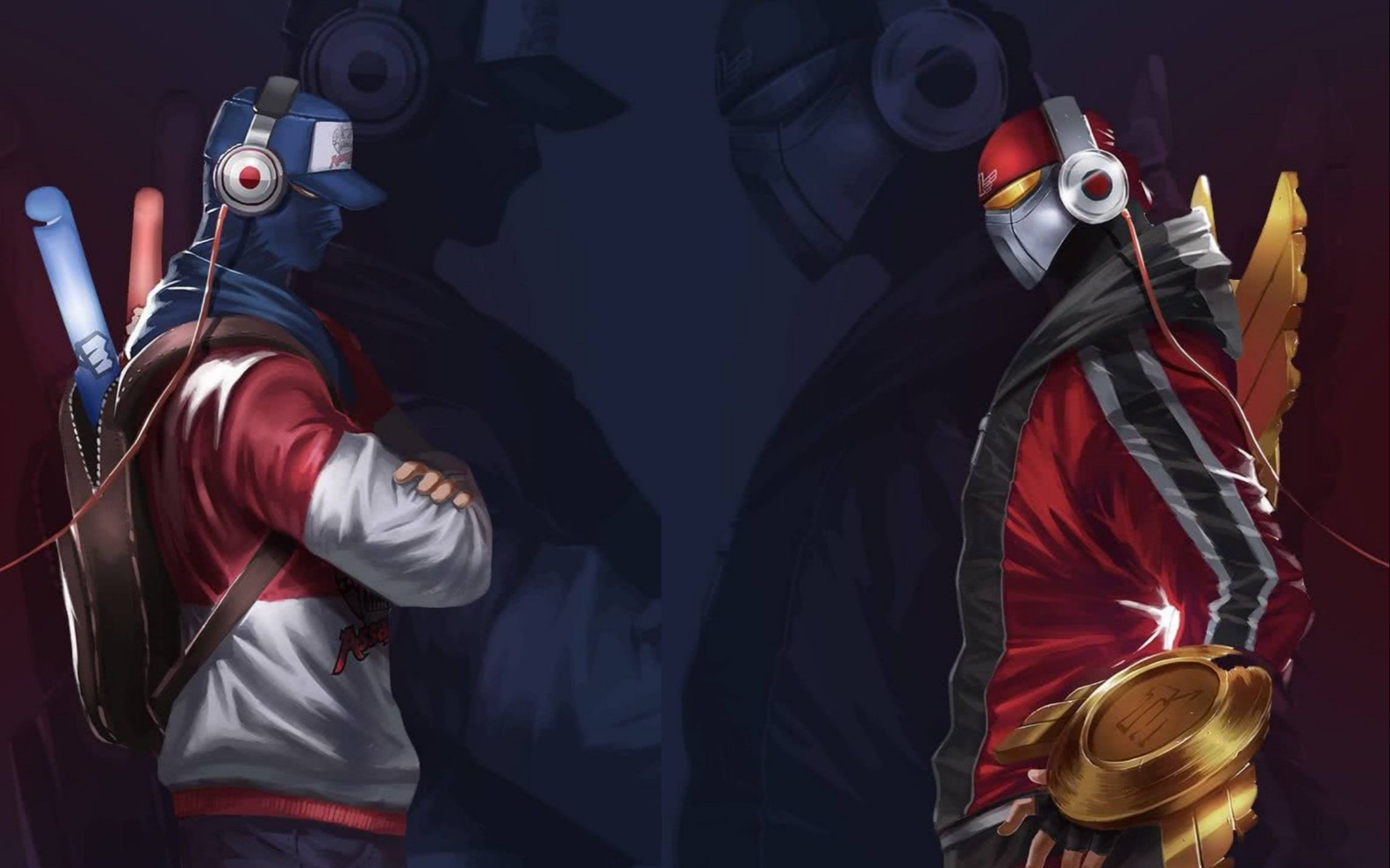 暮光之眼:只是一个被版本抛弃的忍者罢了