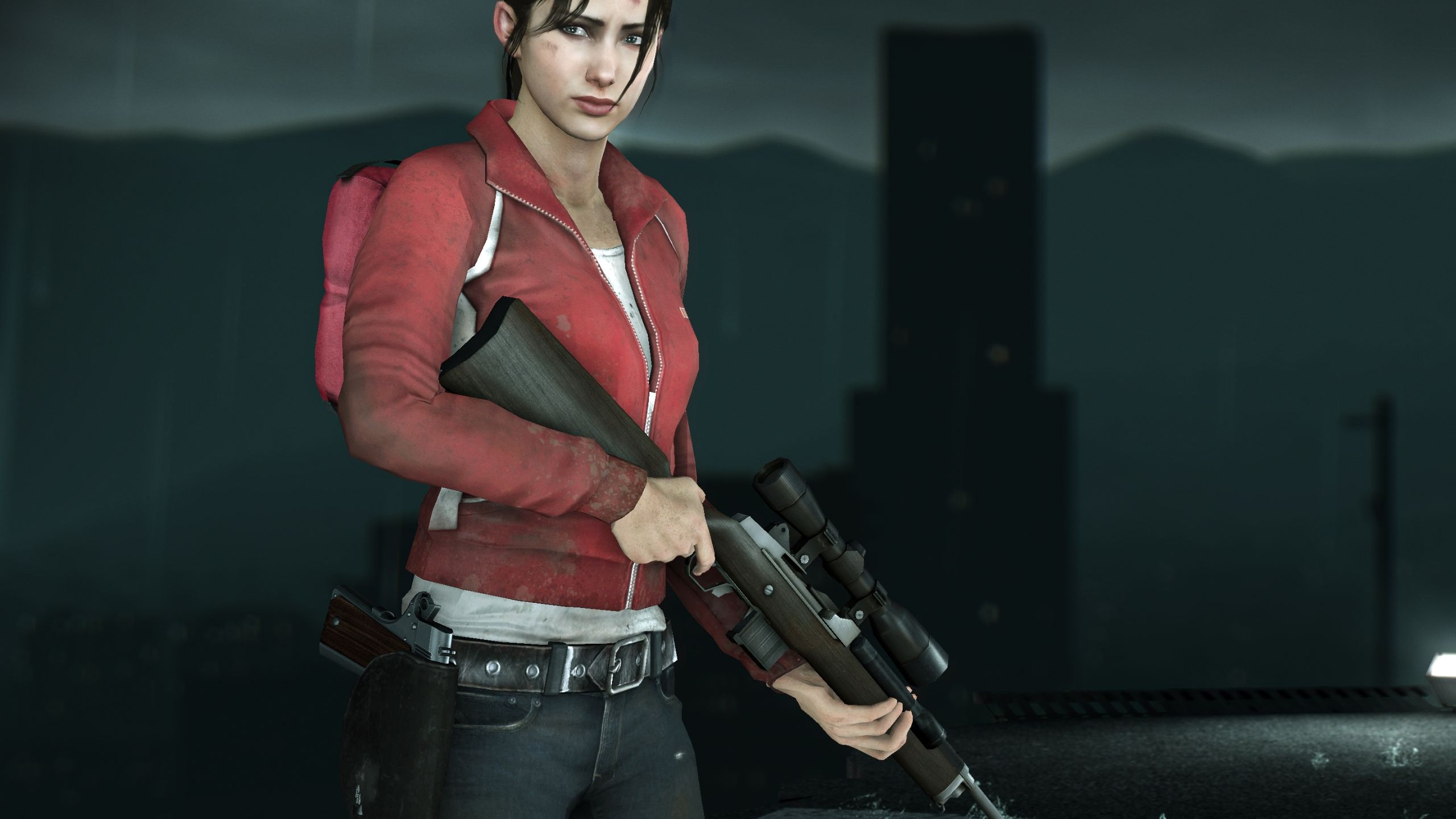 求生之路2(超级写实模式)