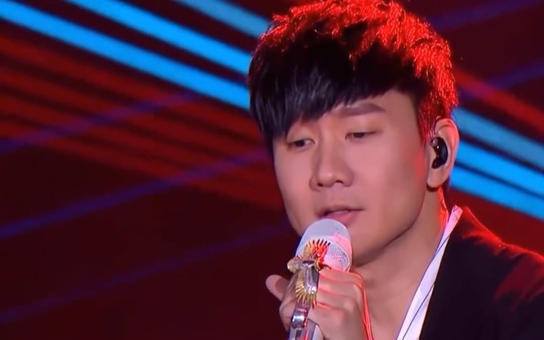 林俊杰演唱超燃歌曲《进阶》,歌词旋律震撼人心