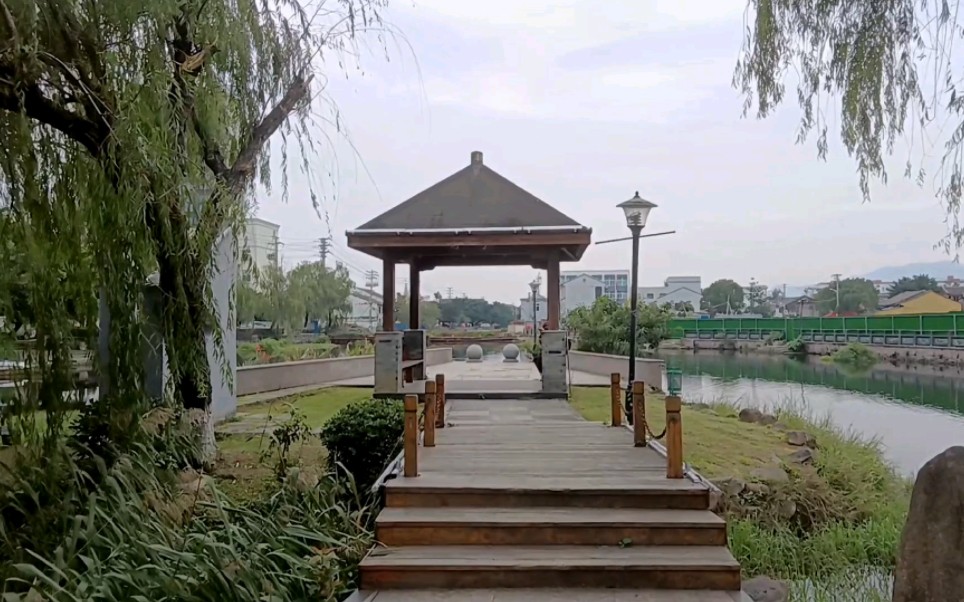 平阳县市民公园