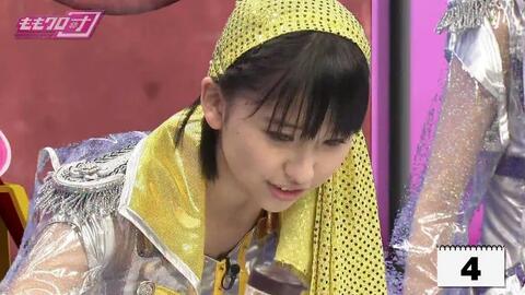 1803 Tbsch ももクロ団 3 哔哩哔哩