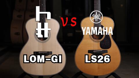 终于，我又评测雅马哈了！日产yamaha LS26 卖1w多值不值？_哔哩哔哩_