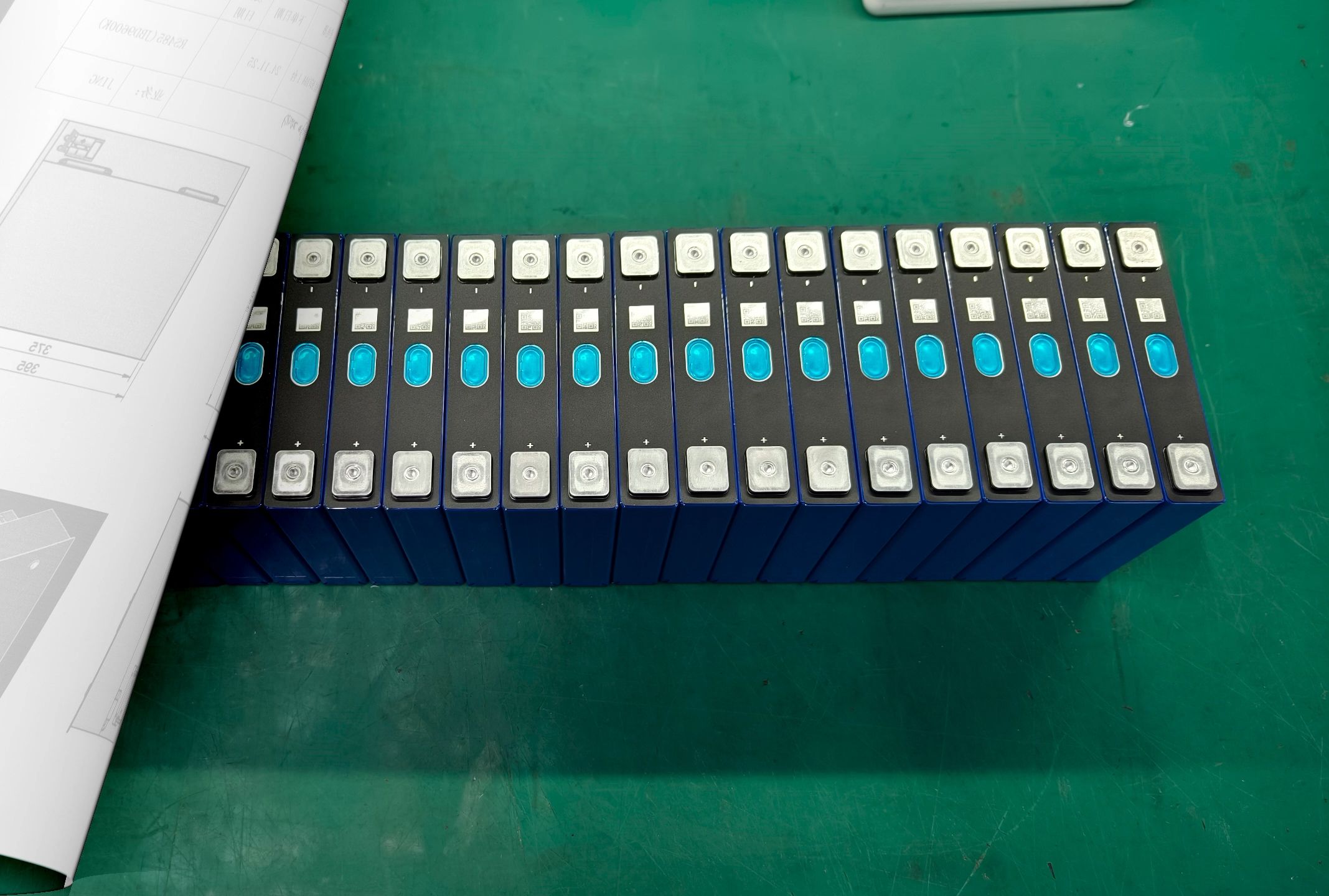 亿纬锂能：坚持差异化发展路线