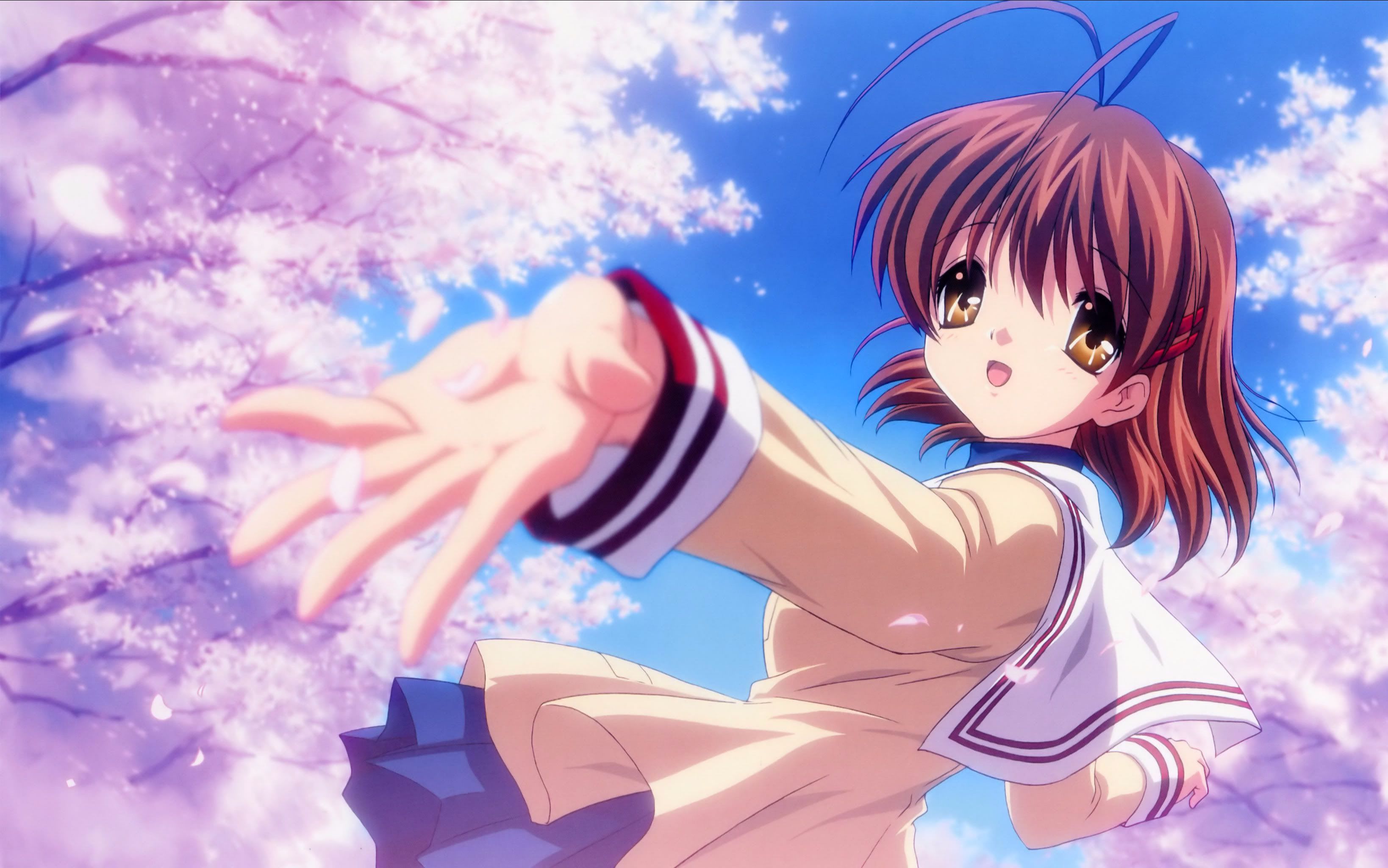 clannad after story[铭刻时间的歌]