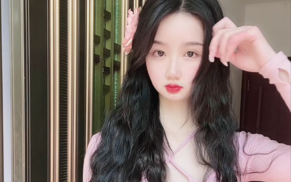 dy小娜宝可爱妹妹的日常(侵权删)_哔哩哔哩_bilibili