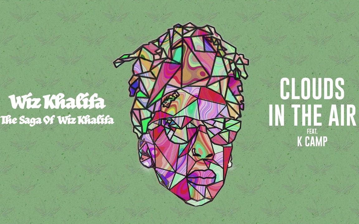 麻神wizkhalifacloudsintheairfeatkcampofficialaudio