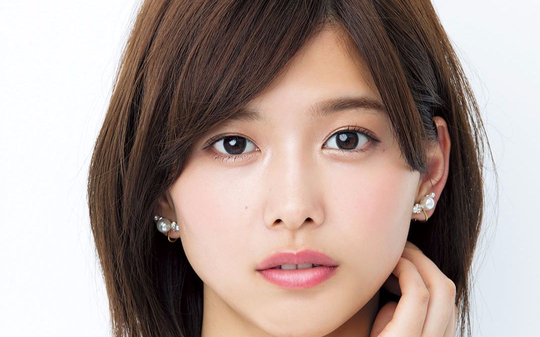 【nonno】6月号渡边理佐部分