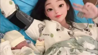 ...