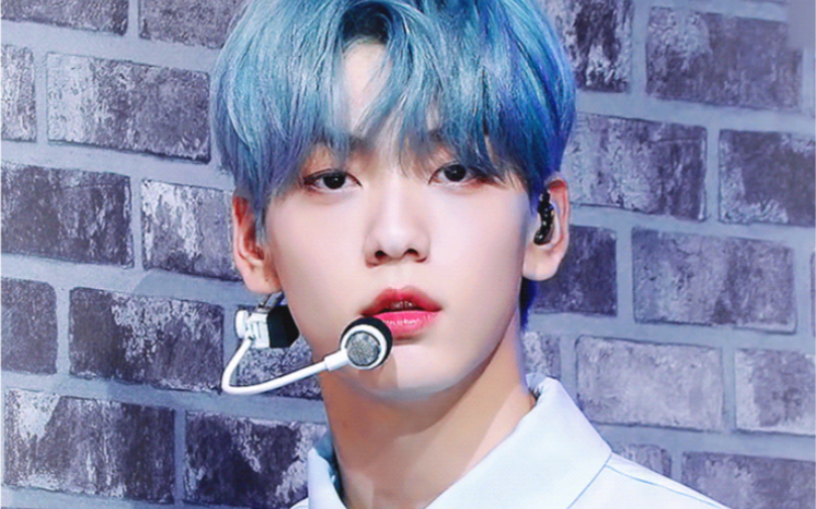 【崔秀彬-纯享版dolphin】人间空调/历代级清凉/今天也要哒哒哒_哔哩