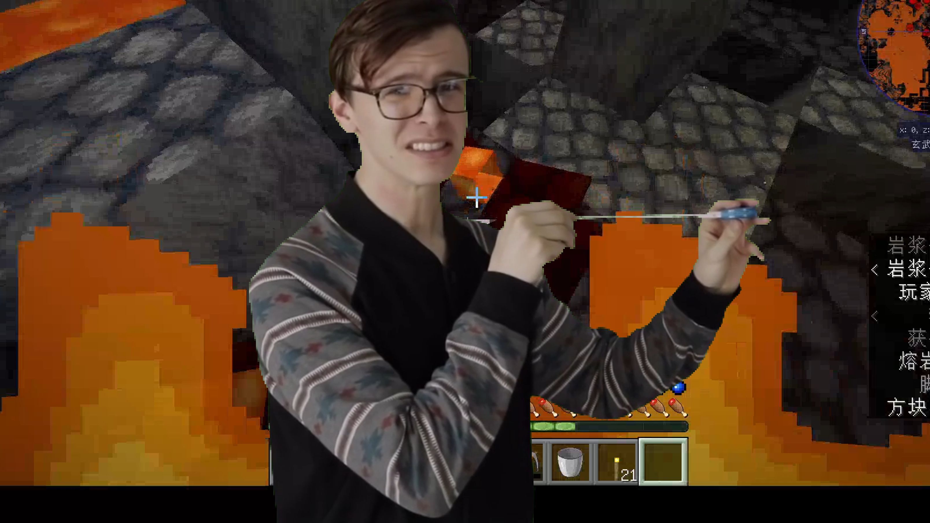 3:阿巴阿巴不想写标题了!