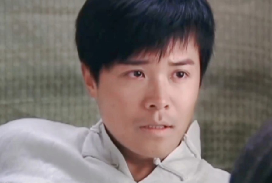 谁能晓得陈思诚年轻时这么嫩