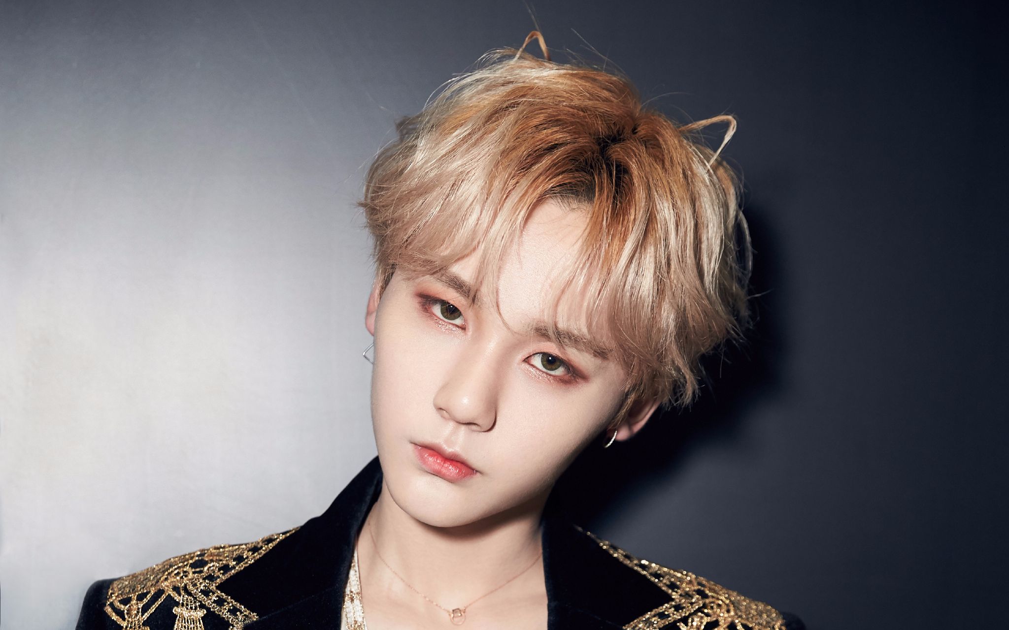 20180818乐华七子nex7广州fmforyou李权哲focus