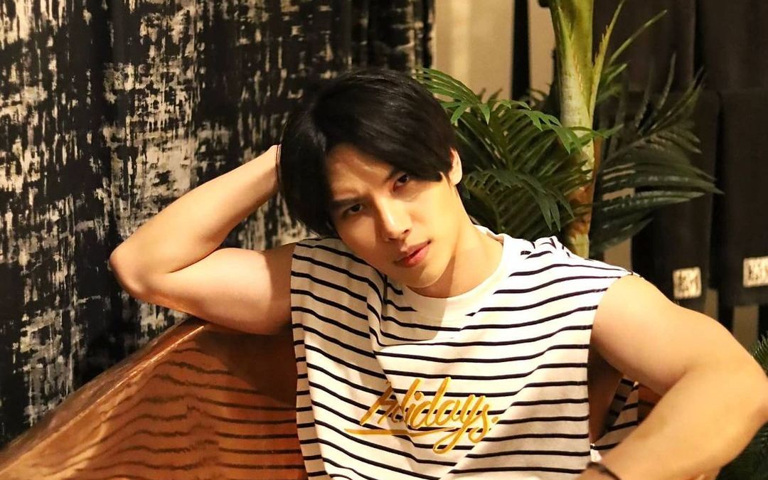 【泰星】max陈光辉tiktok合集1