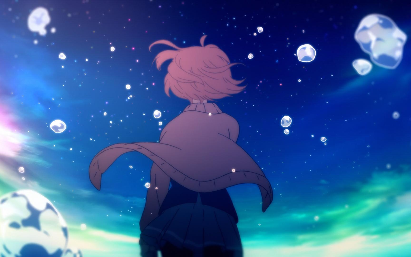 怀念彼时,铭记此刻,拥抱未来