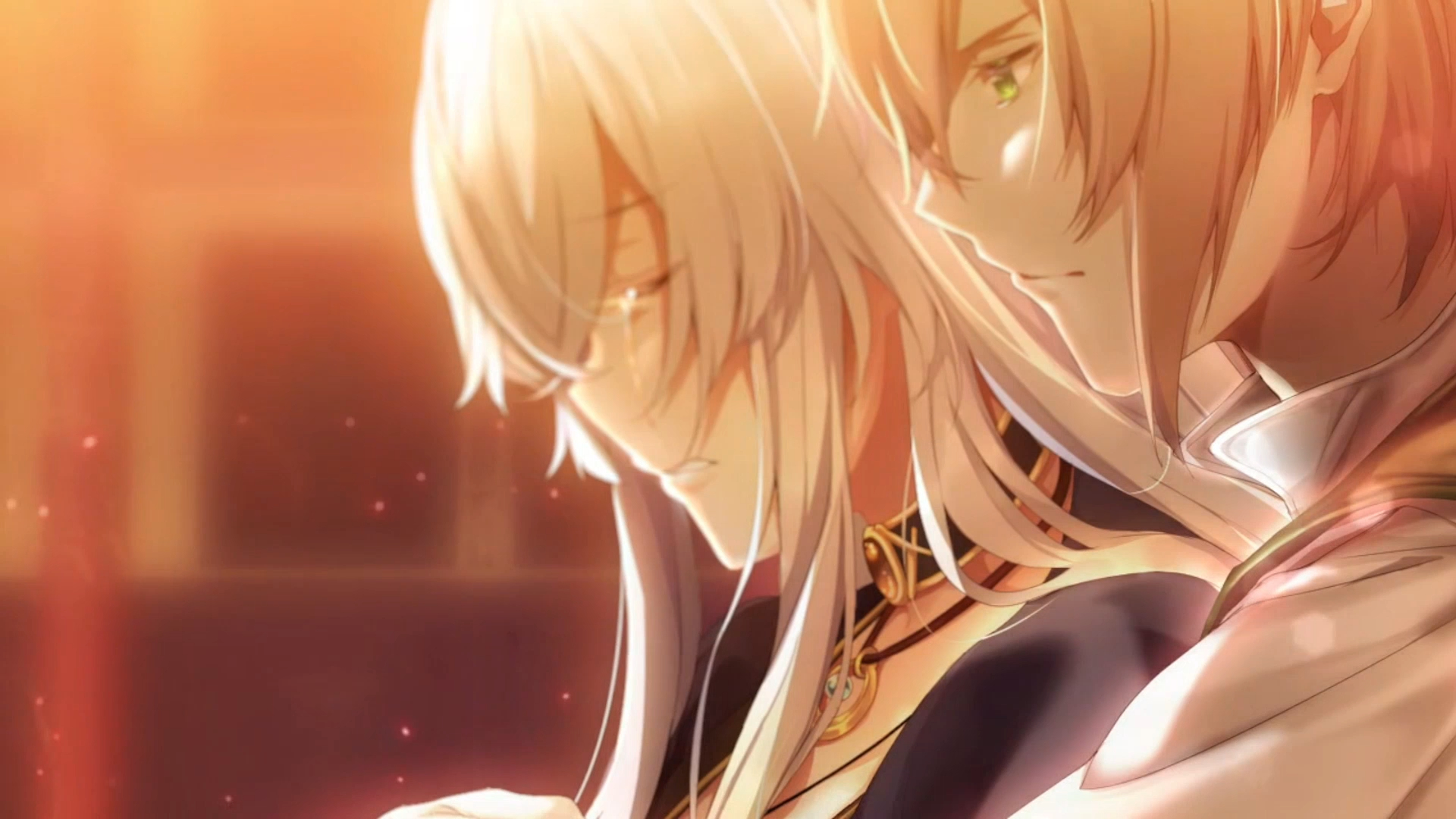 【优质剧情向gal分享/汉化】白日梦的构想图 电脑版