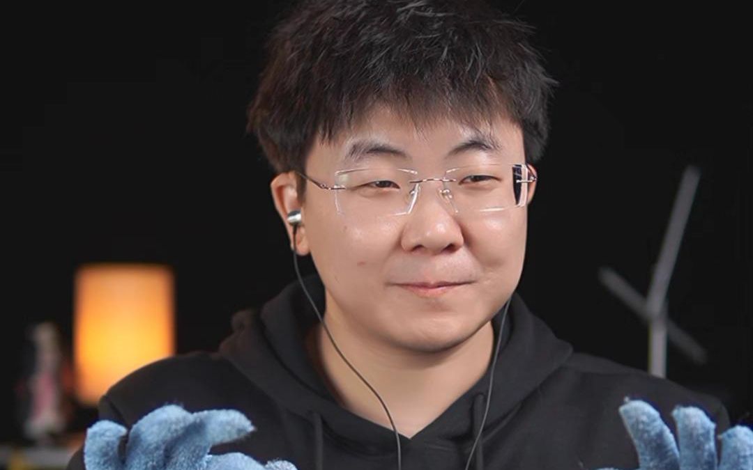 轻语 无人声1小时助眠