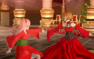 Download Video: 【PDAFT MOD】カンタレラCantarella 七宗罪系列【巡音ルカ V4X・MEIKO V3】